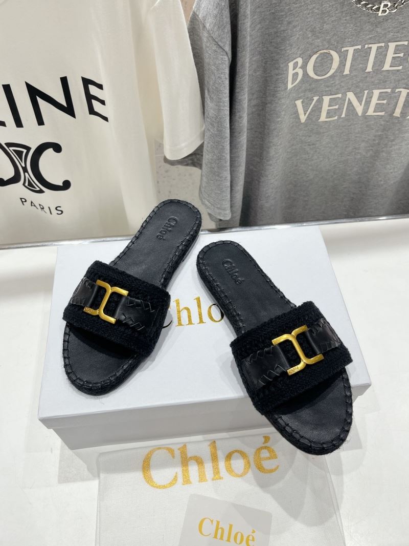 Chloe Sandals